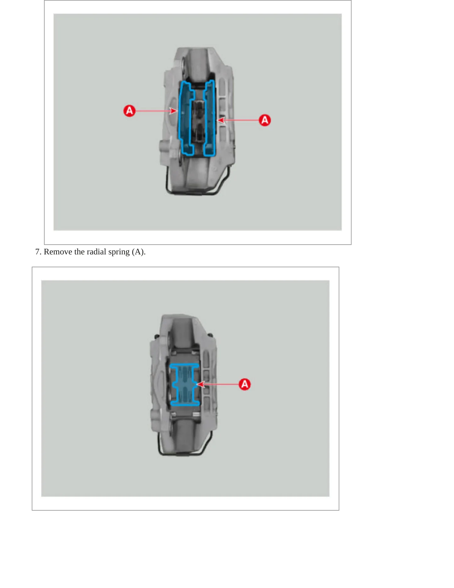 2023 Genesis Electrified G80 Service and Repair Manual preview page 6