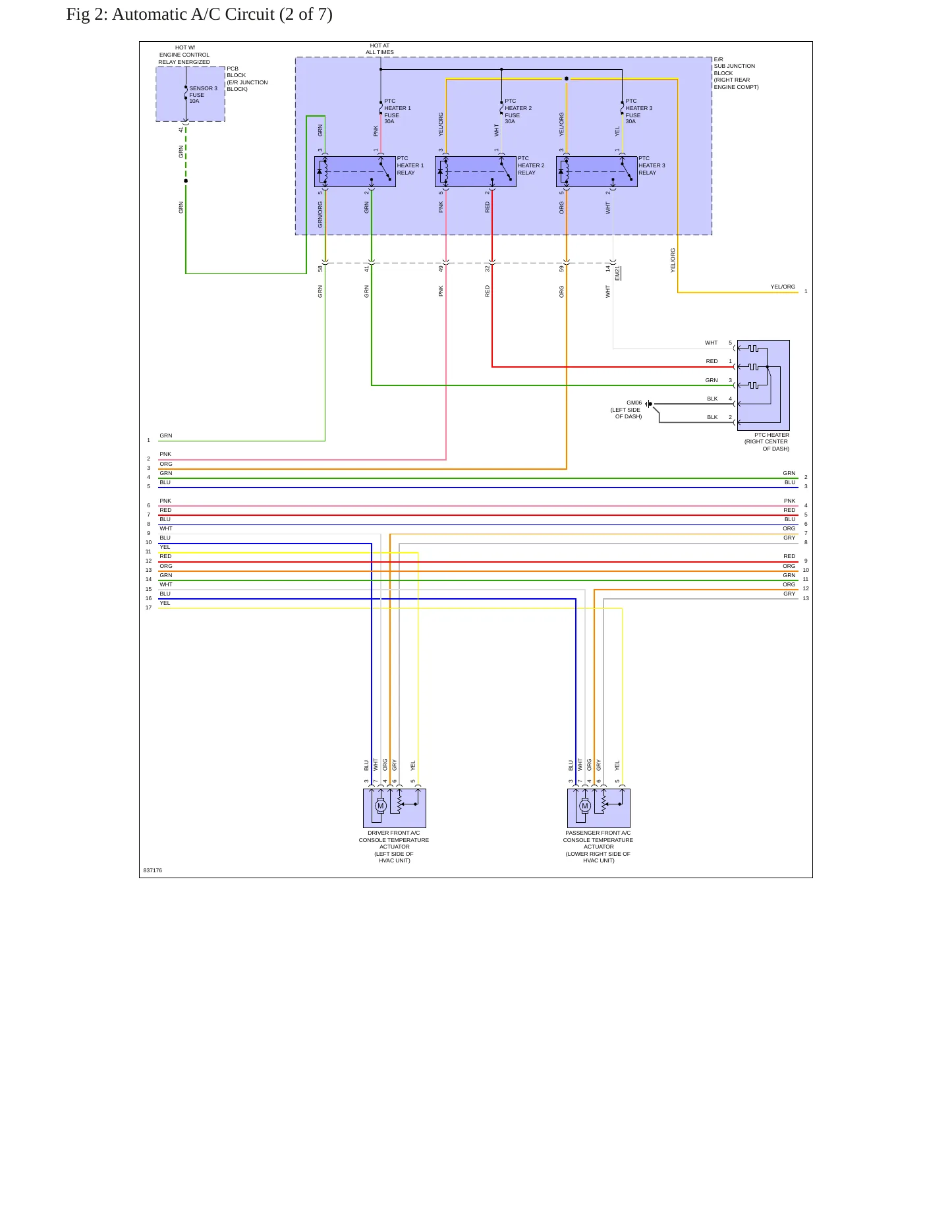2023 Genesis GV70 Service and Repair Manual preview page 8
