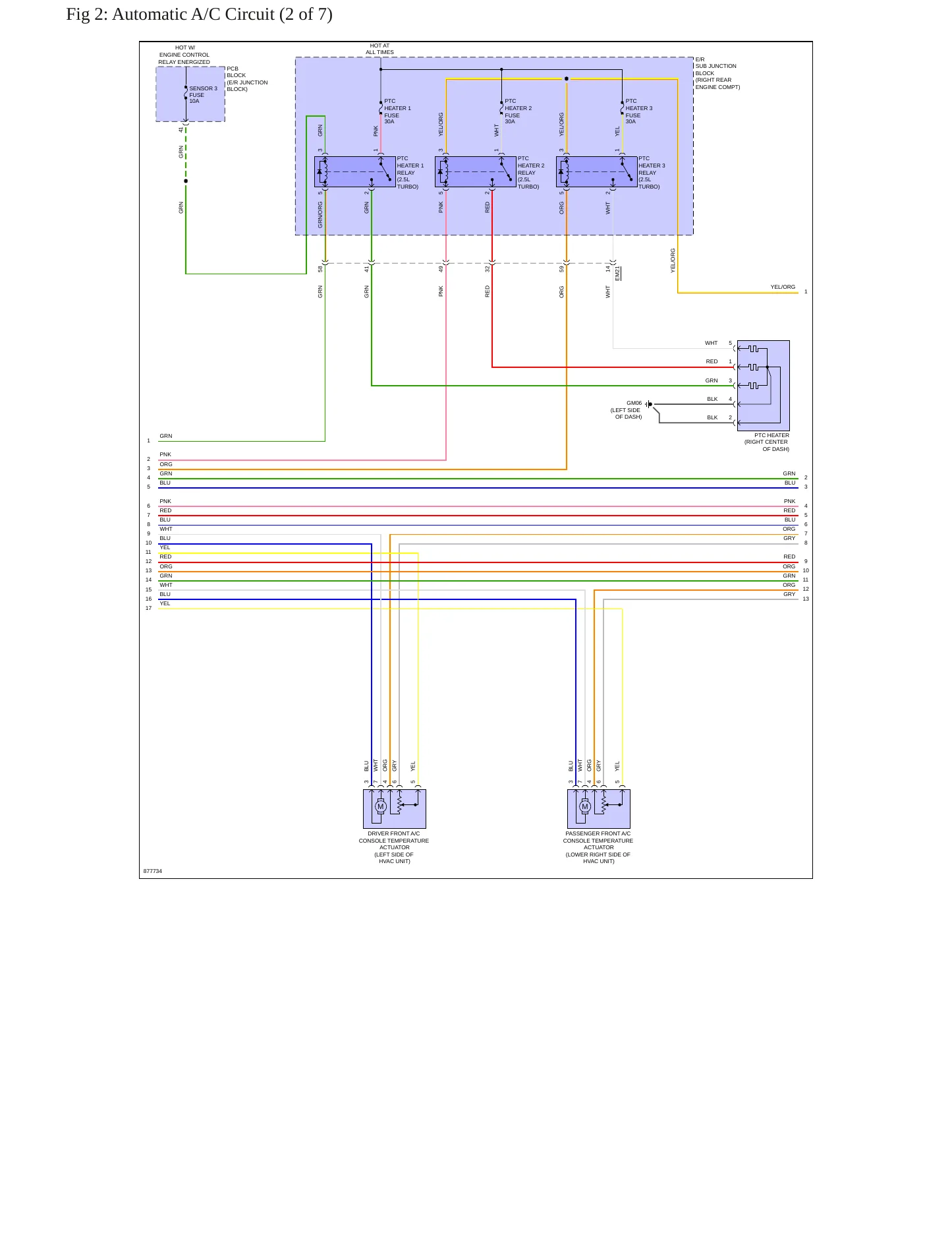 2024 Genesis GV70 Service and Repair Manual preview page 7
