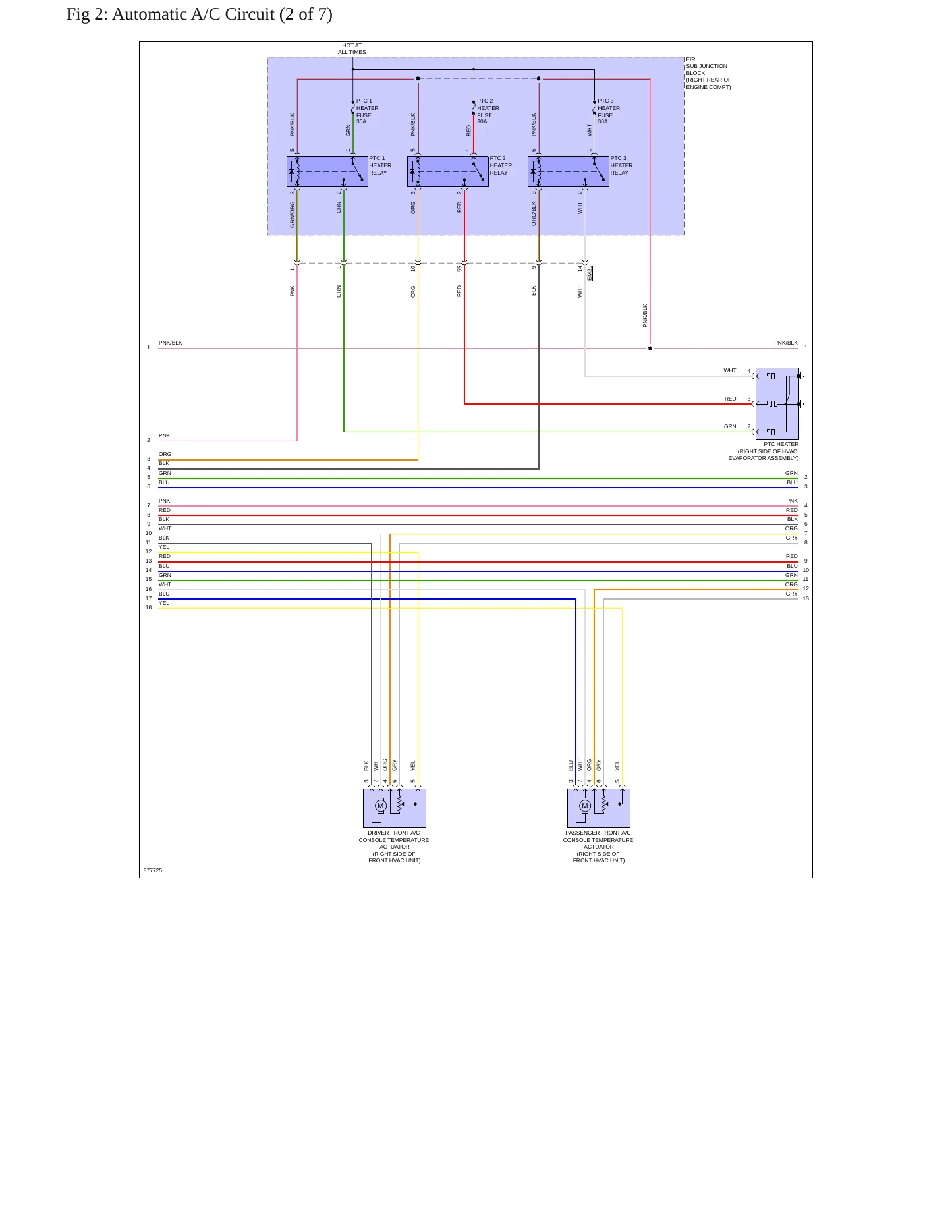 2024 Genesis GV80 Service and Repair Manual preview page 11