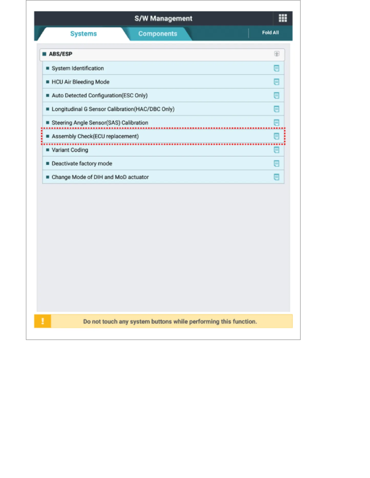 2024 Genesis GV80 Service and Repair Manual preview page 9