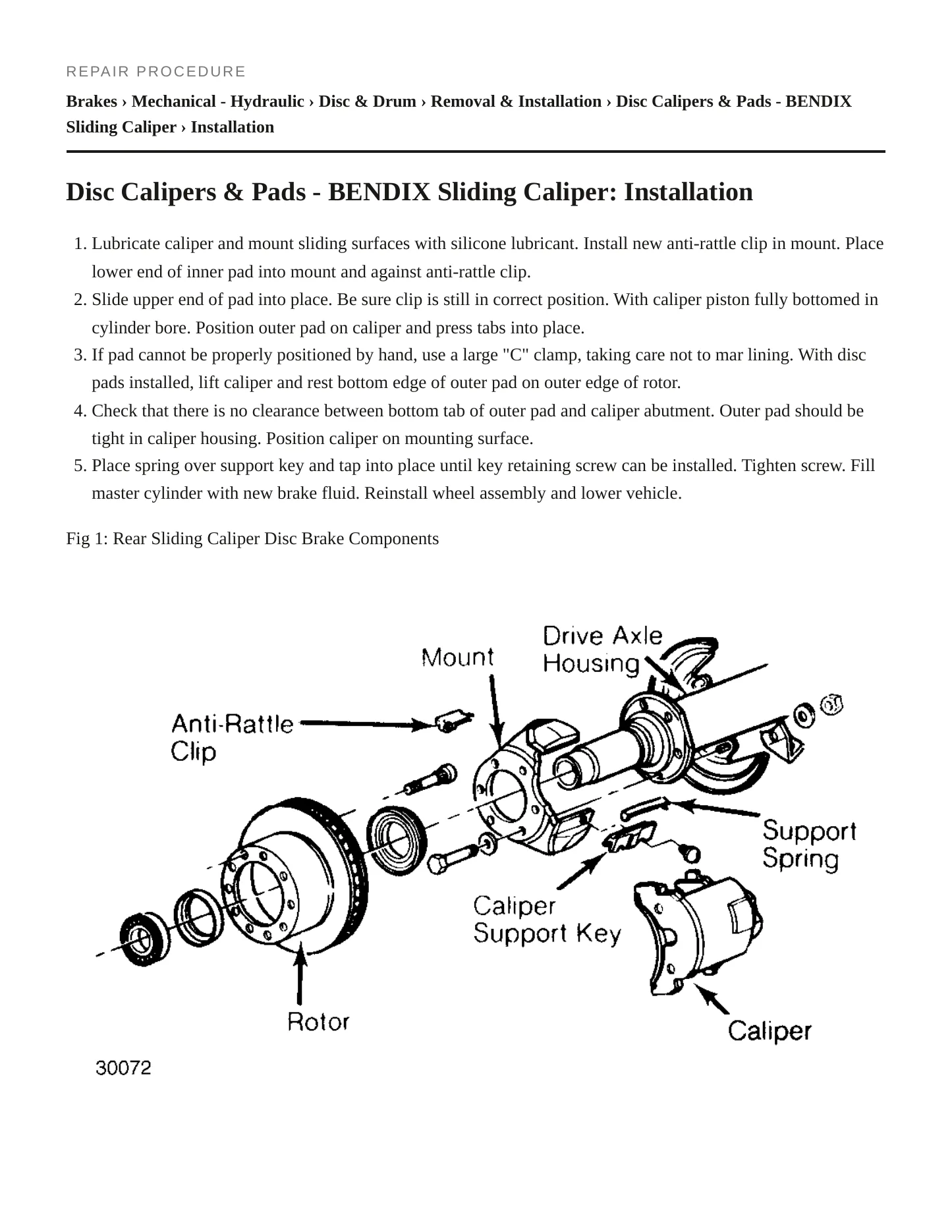 1984 GMC K1500 service manual page 3