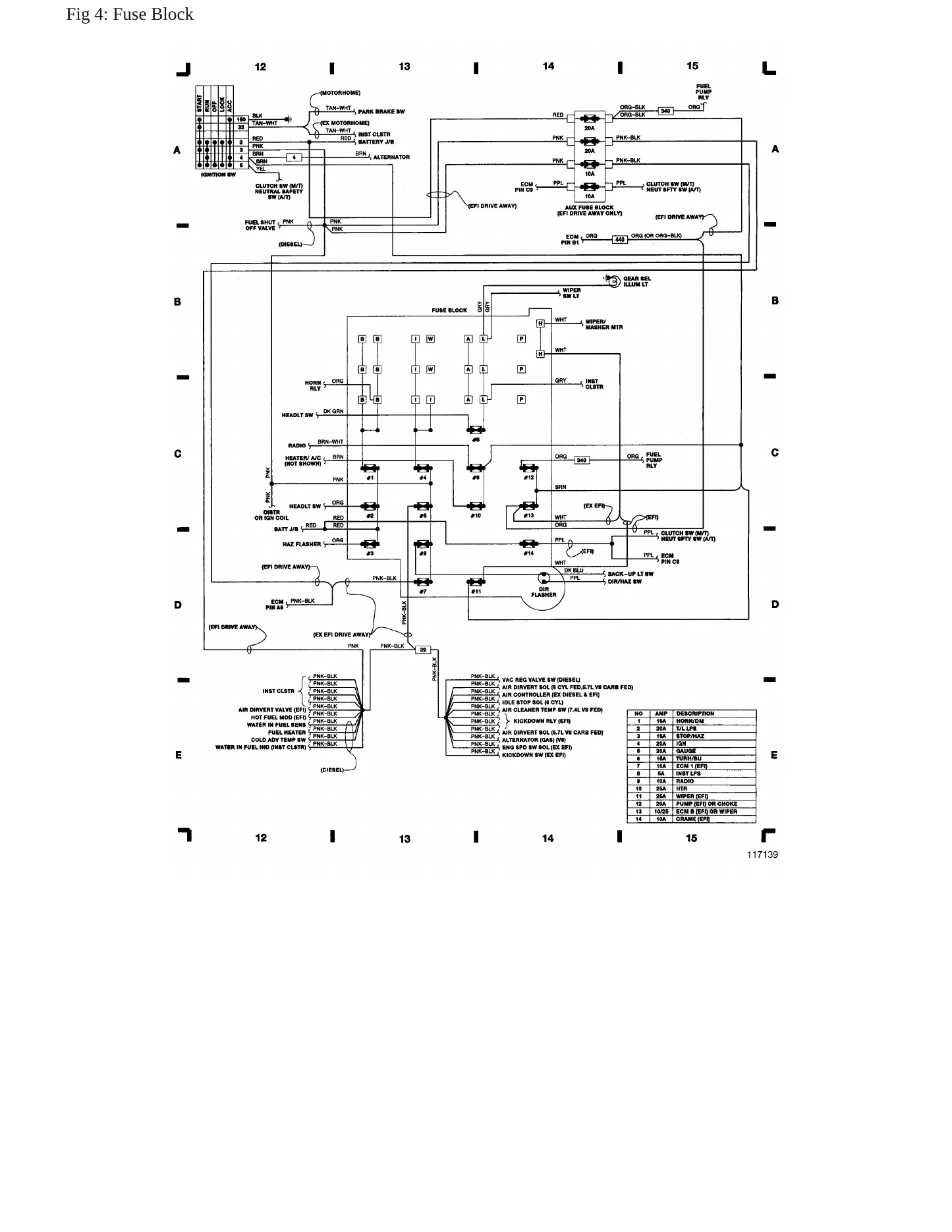 1989 GMC P2500 Service and Repair Manual preview page 9