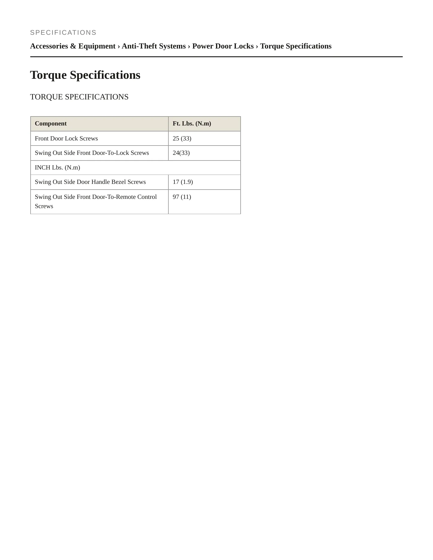 1993 GMC G2500 Service and Repair Manual preview page 2
