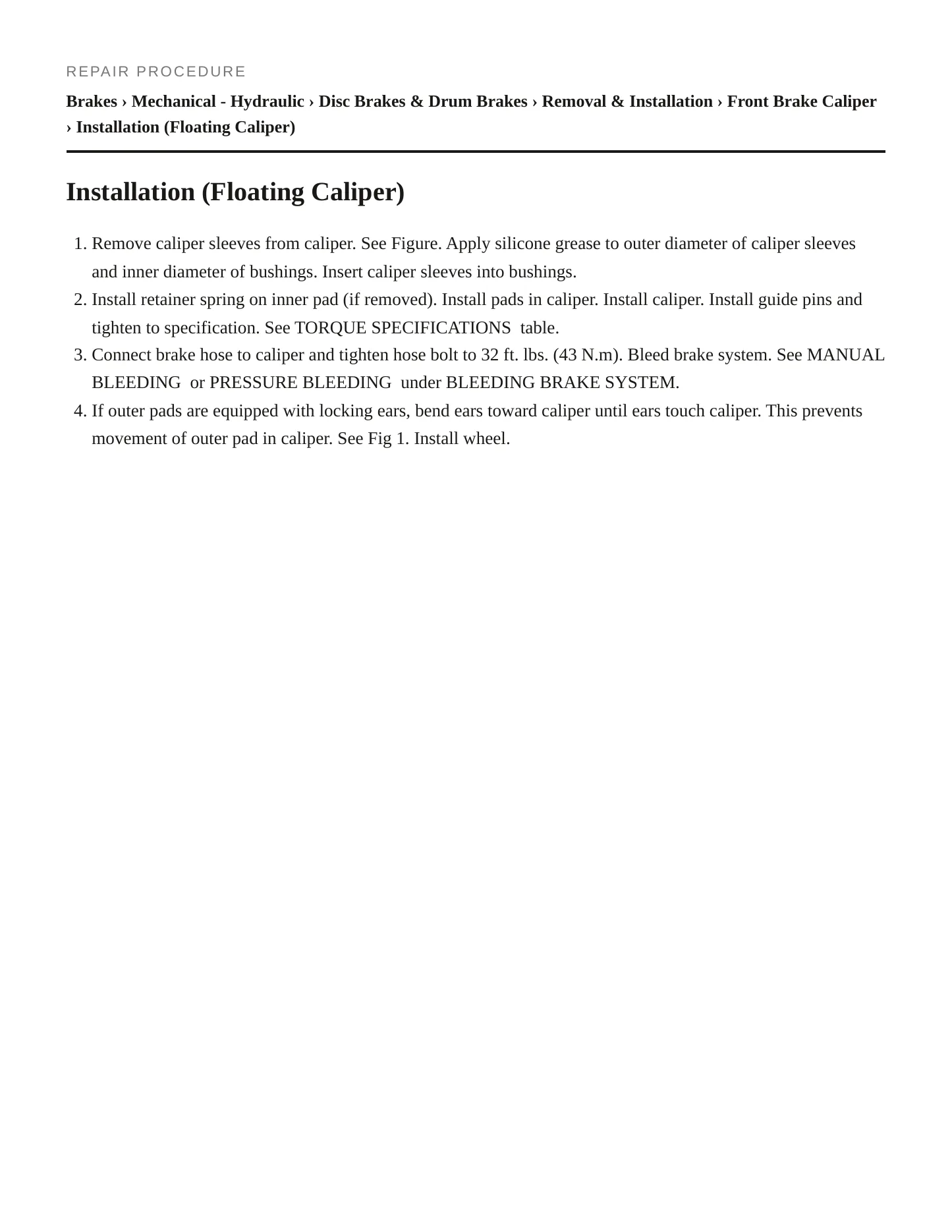 1998 GMC Yukon service manual page 5