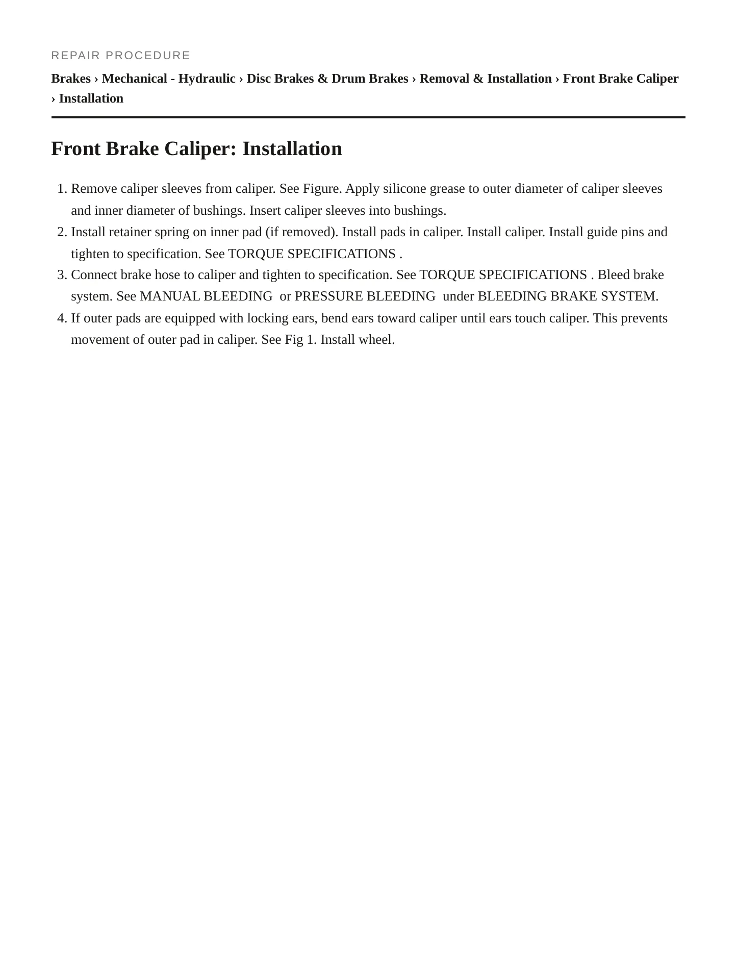 1999 GMC K1500 service manual page 5