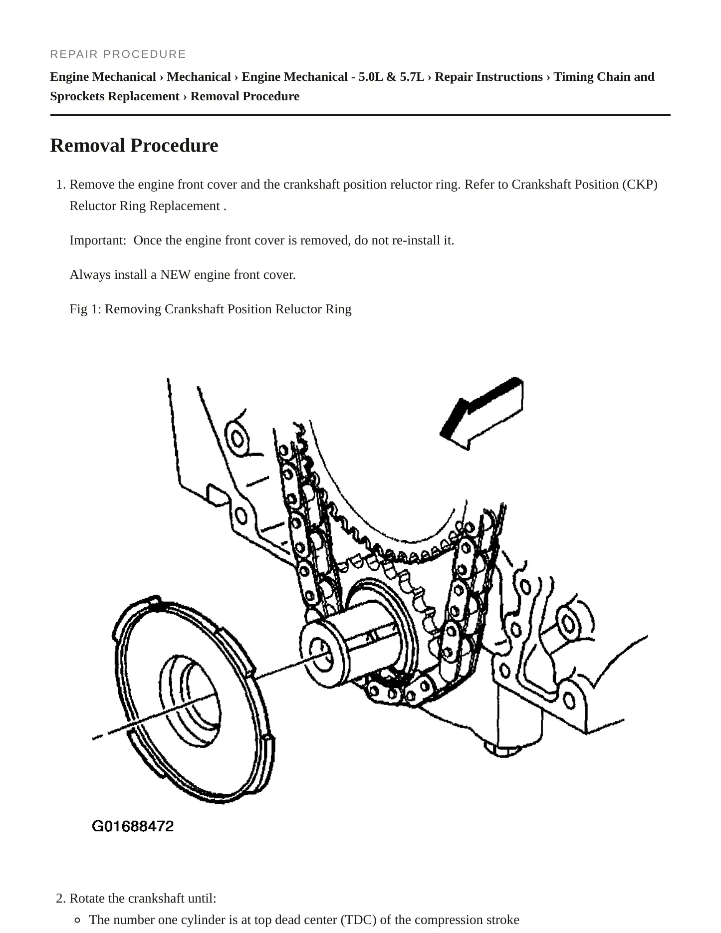 2000 GMC K3500 service manual page 6