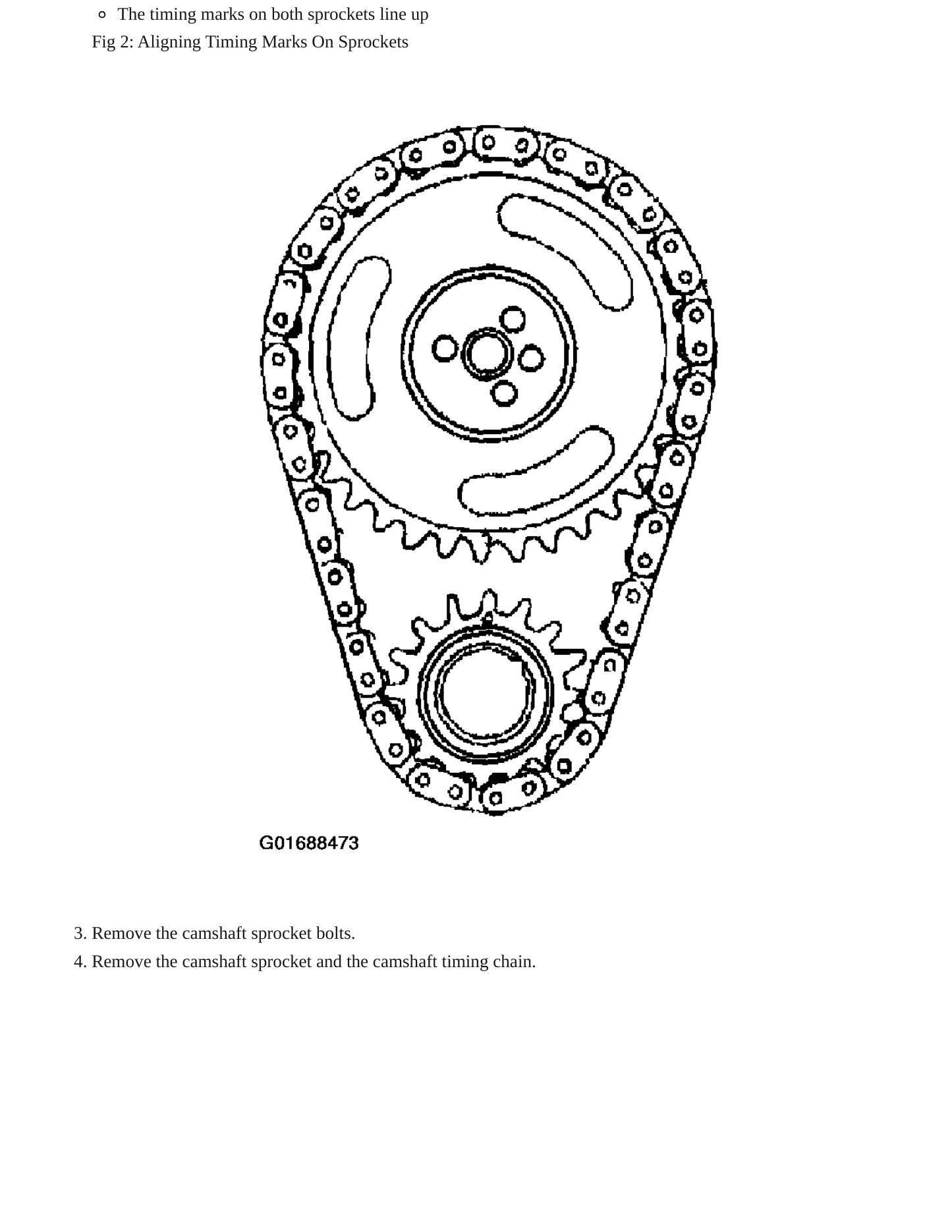2000 GMC K3500 Service and Repair Manual preview page 7