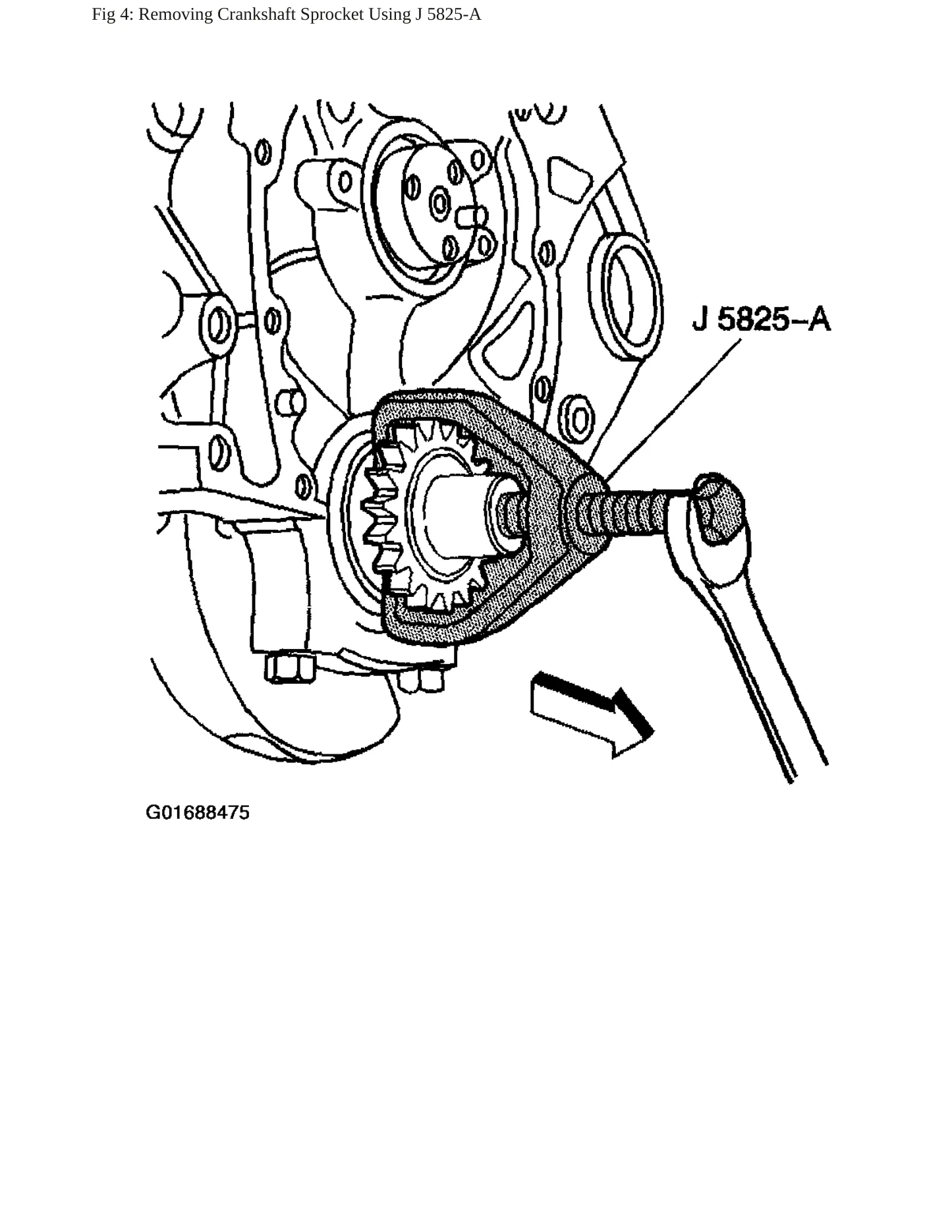 2000 GMC K3500 Service and Repair Manual preview page 9
