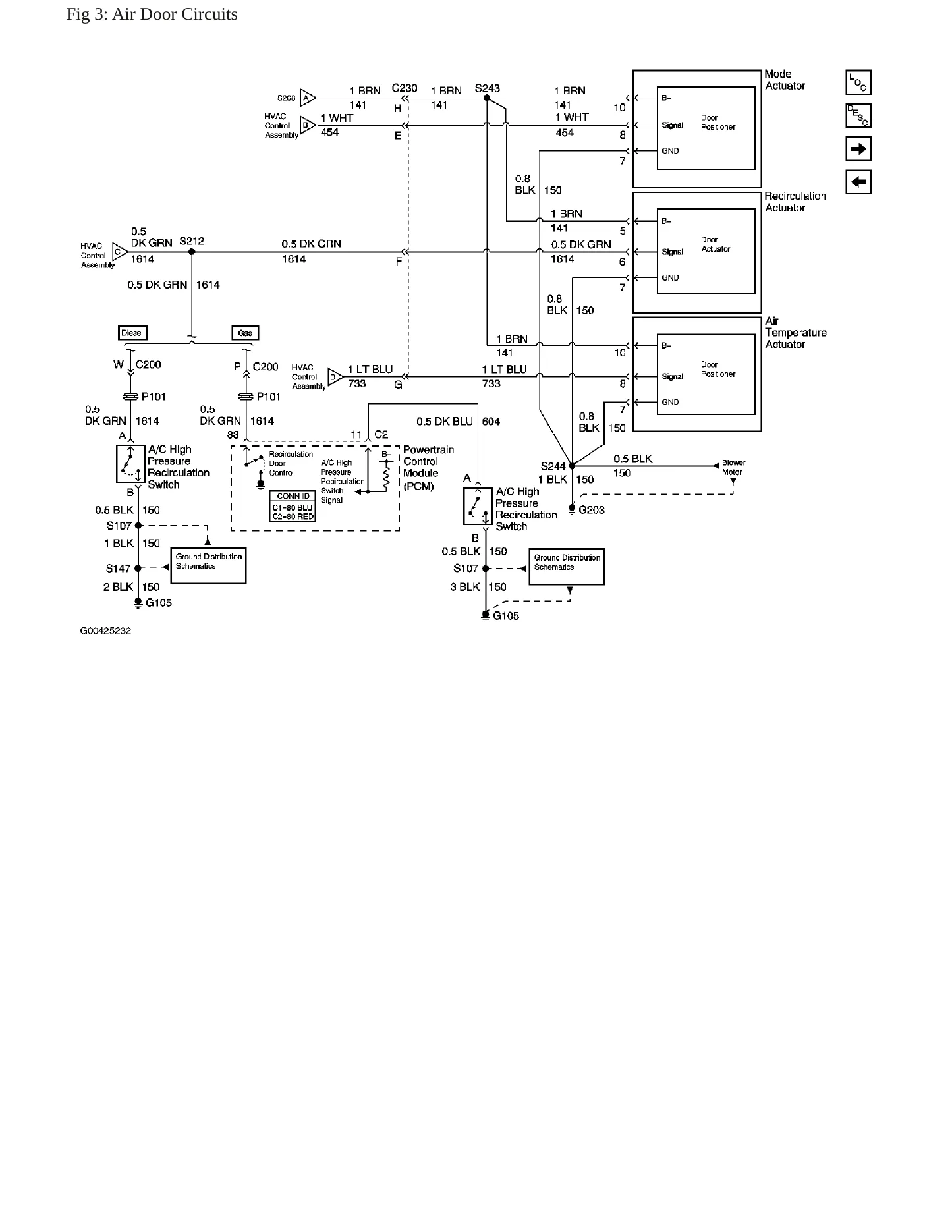 2002 GMC C3500HD Service and Repair Manual preview page 11