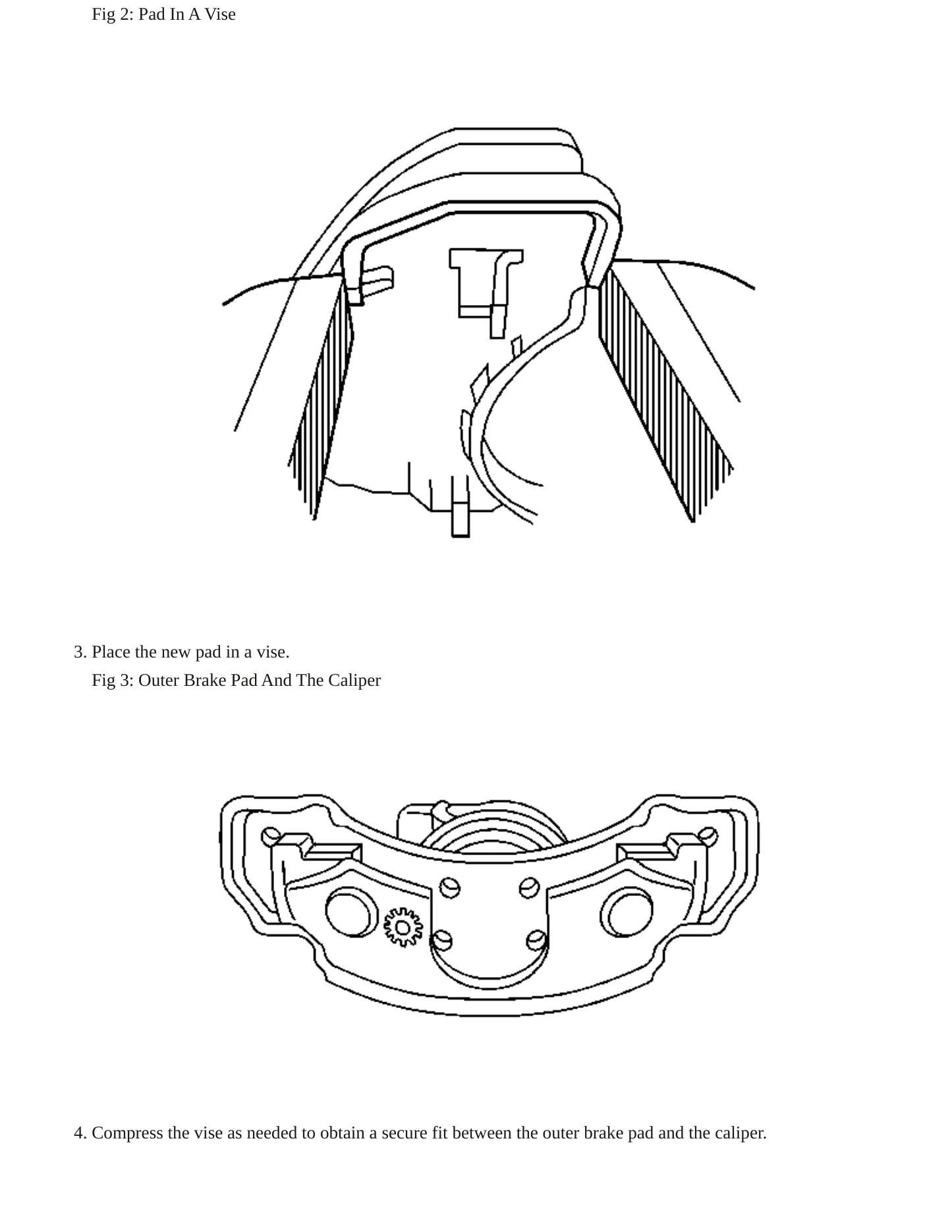 2002 GMC C3500HD Service and Repair Manual preview page 6