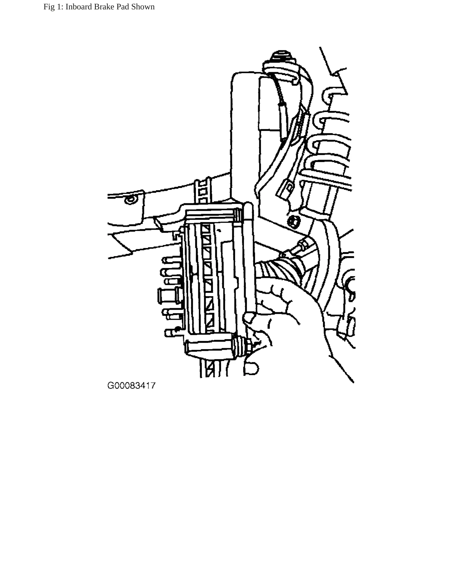 2002 GMC Envoy service manual page 5