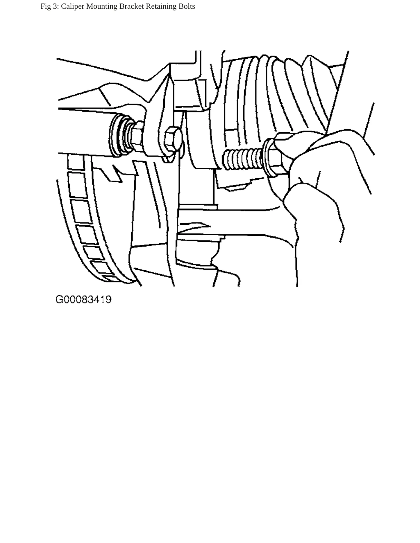 2002 GMC Envoy Service and Repair Manual preview page 7