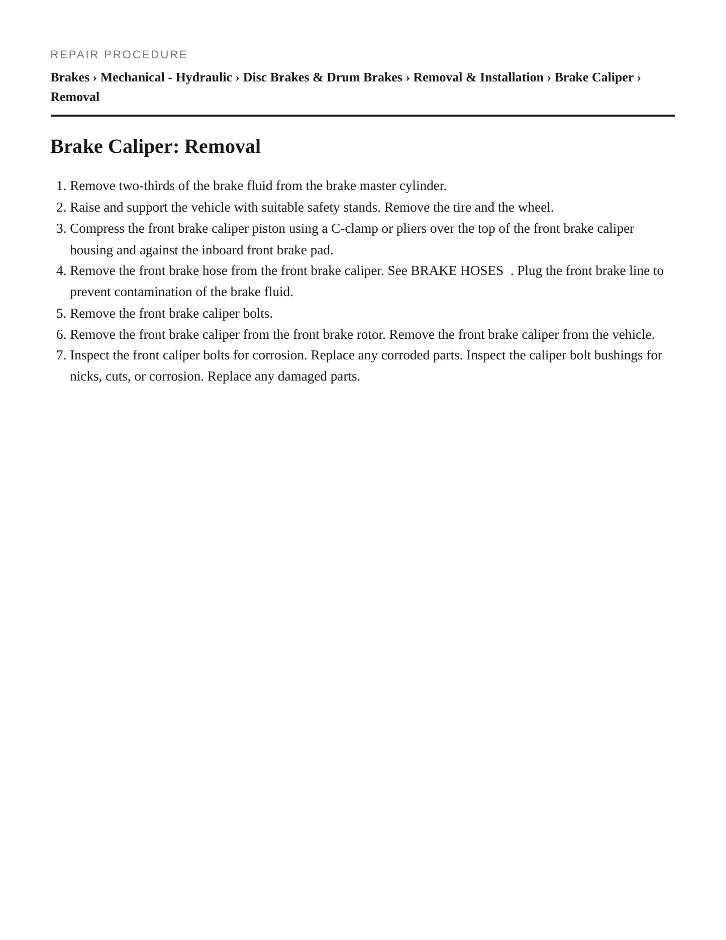 2002 GMC Savana 2500 Service and Repair Manual preview page 5