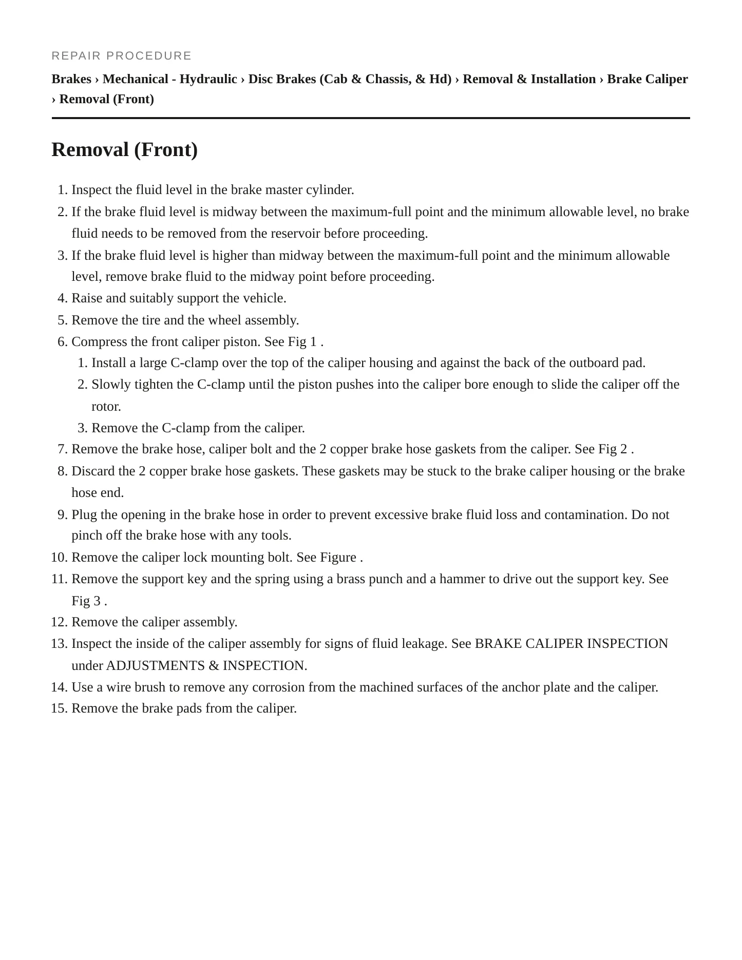 2002 GMC Sierra 1500 service manual page 5