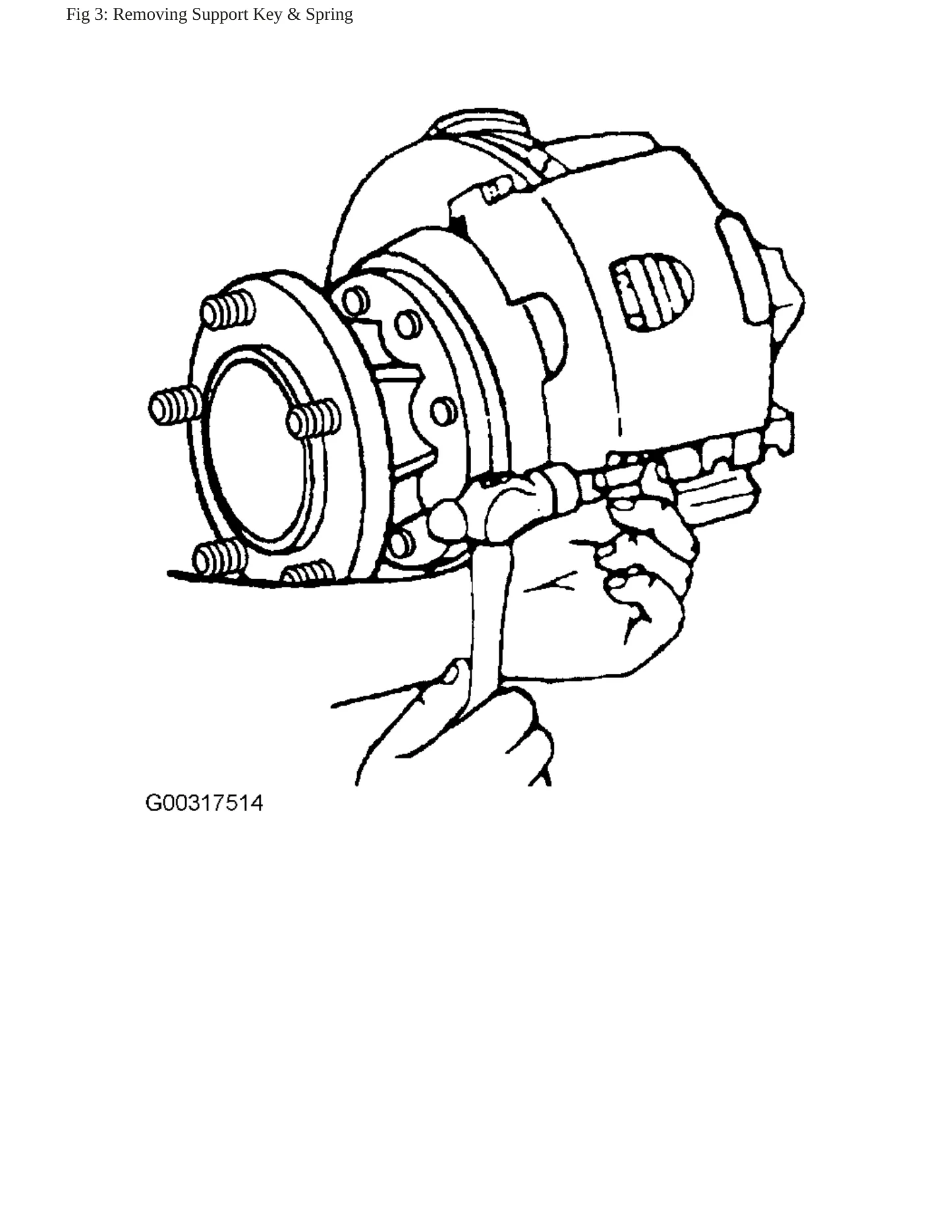 2002 GMC Sierra 1500 Service and Repair Manual preview page 8