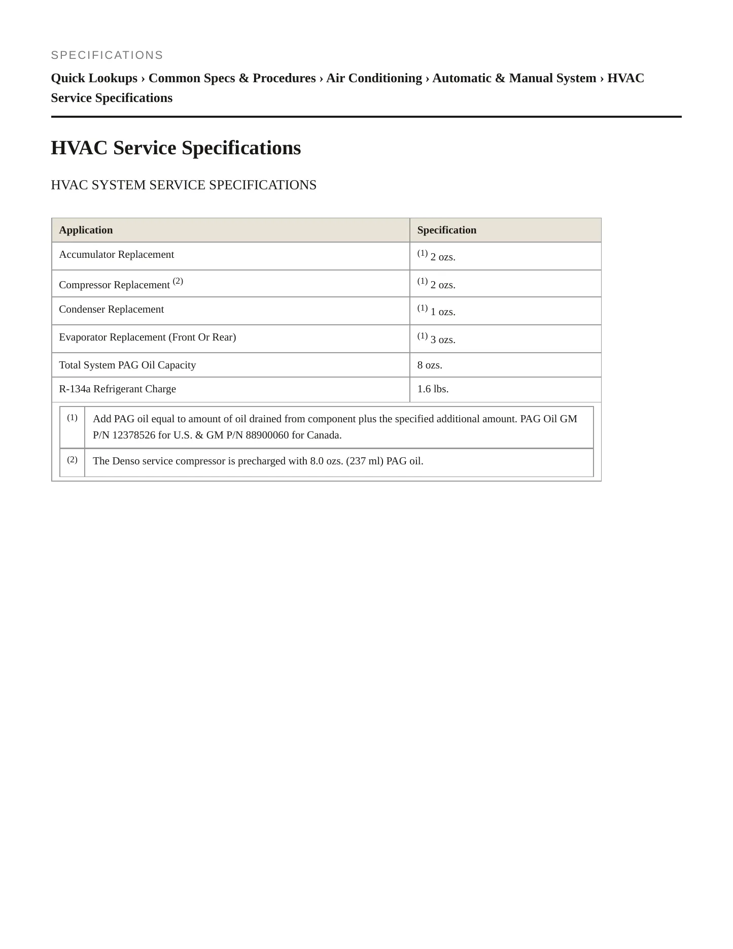 2003 GMC Sierra 1500 service manual page 2
