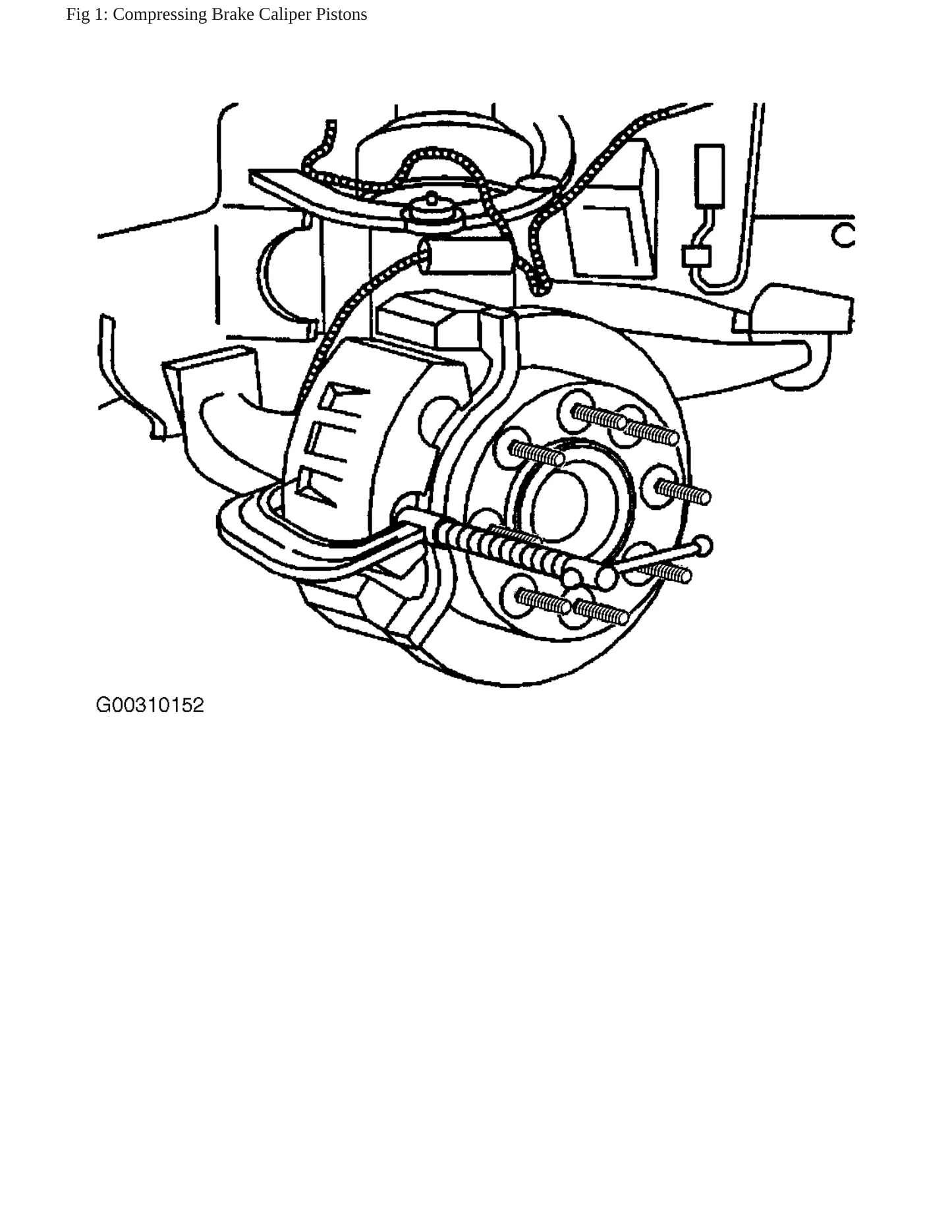 2003 GMC Yukon service manual page 4