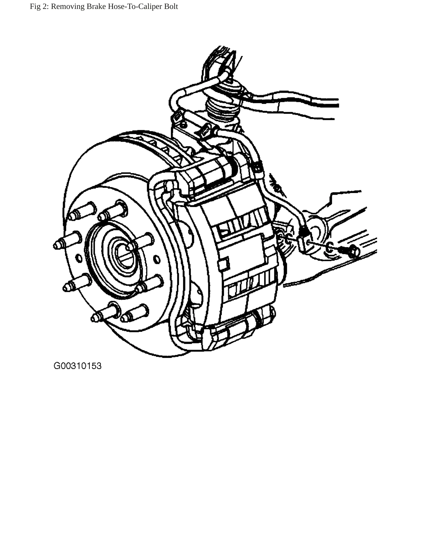 2003 GMC Yukon service manual page 5