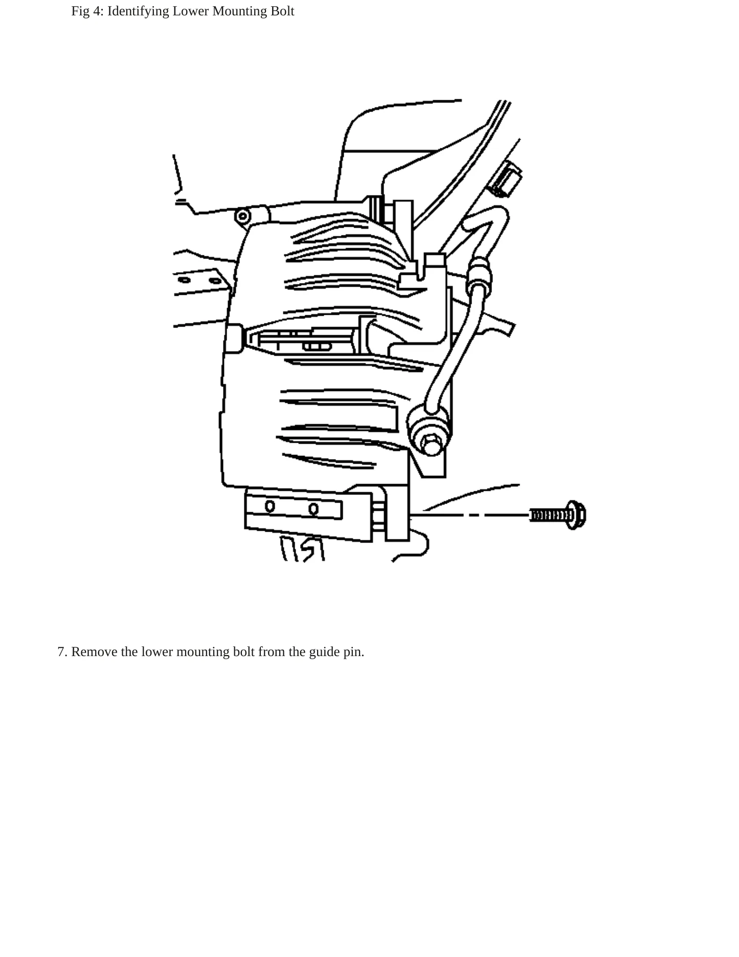 2004 GMC Envoy service manual page 6