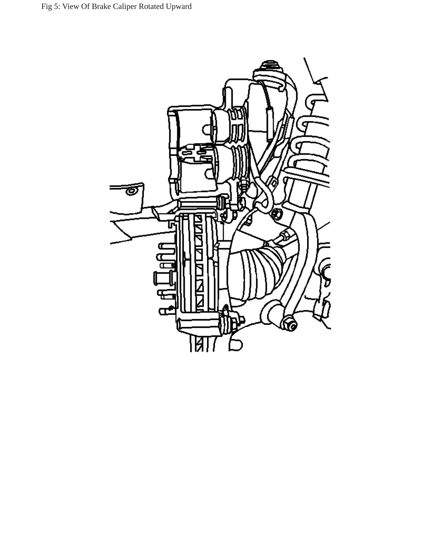 2004 GMC Envoy Service and Repair Manual preview page 7
