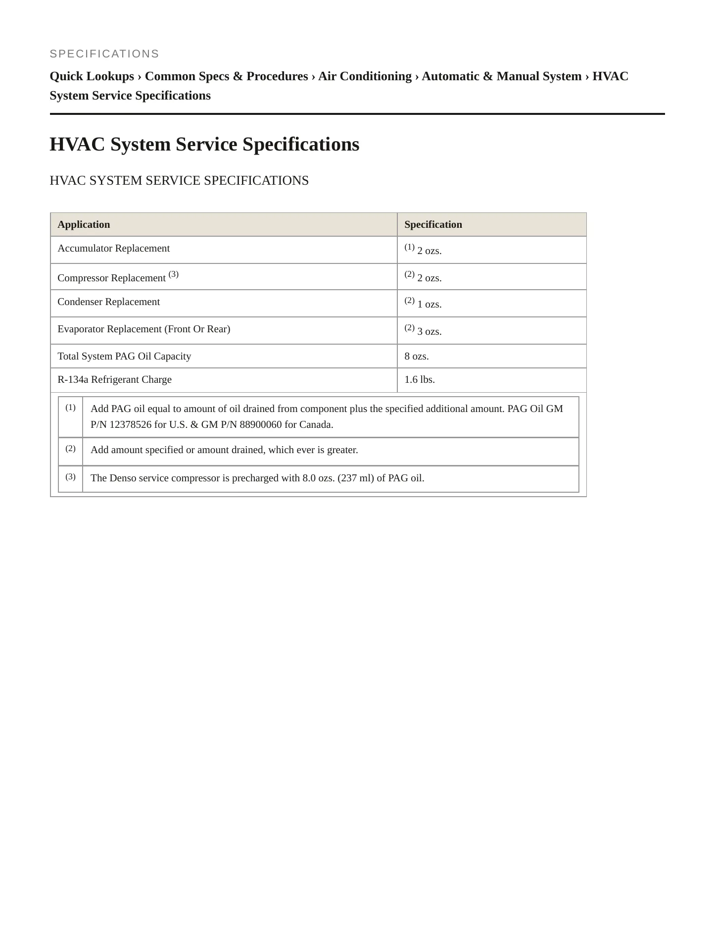 2004 GMC Sierra 1500 service manual page 2