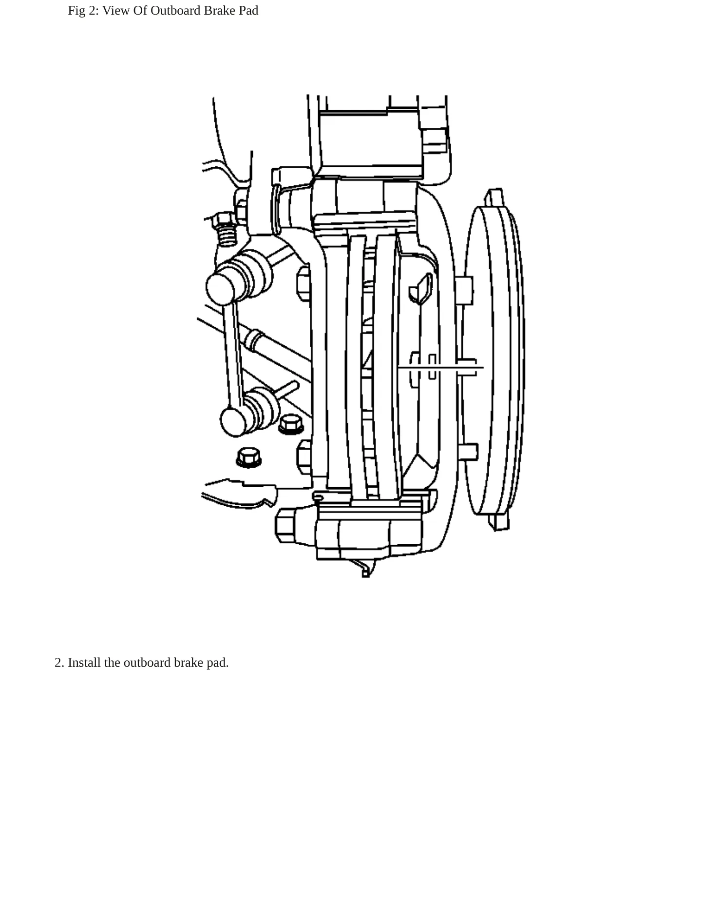 2005 GMC Canyon service manual page 6