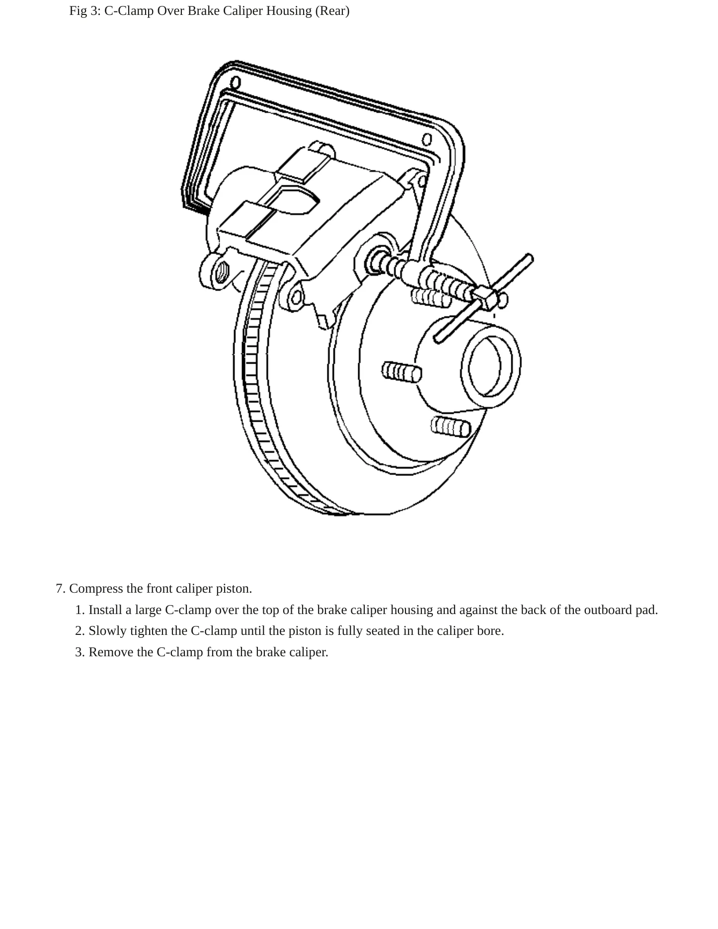 2005 GMC Jimmy service manual page 6