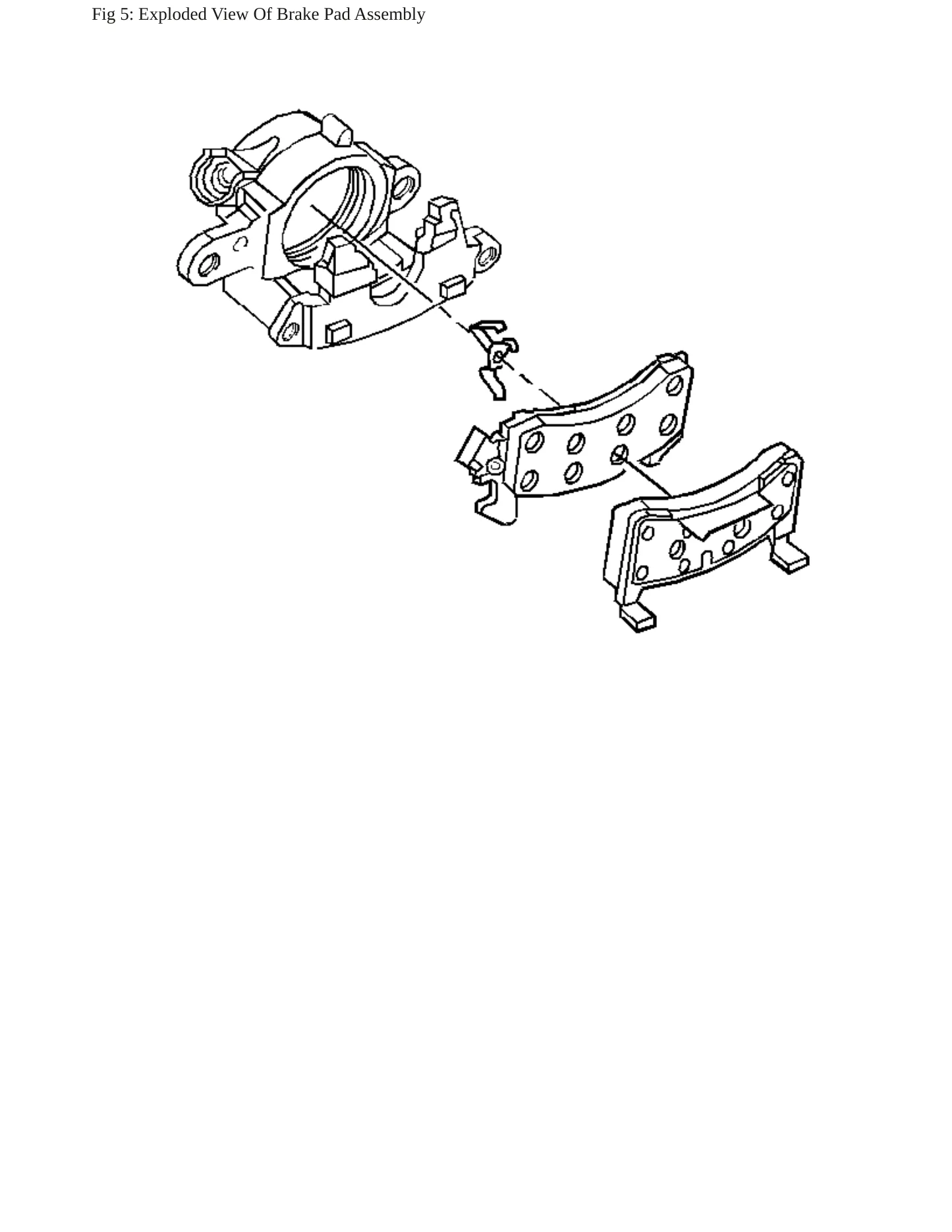 2005 GMC Jimmy Service and Repair Manual preview page 8