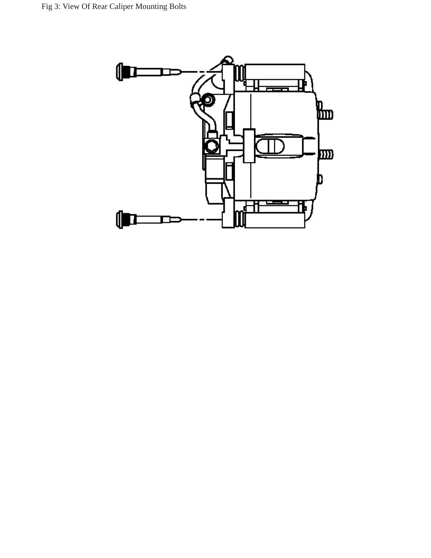 2005 GMC Safari Service and Repair Manual preview page 6