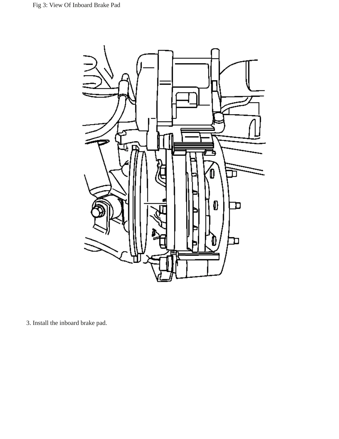 2006 GMC Canyon Service and Repair Manual preview page 7