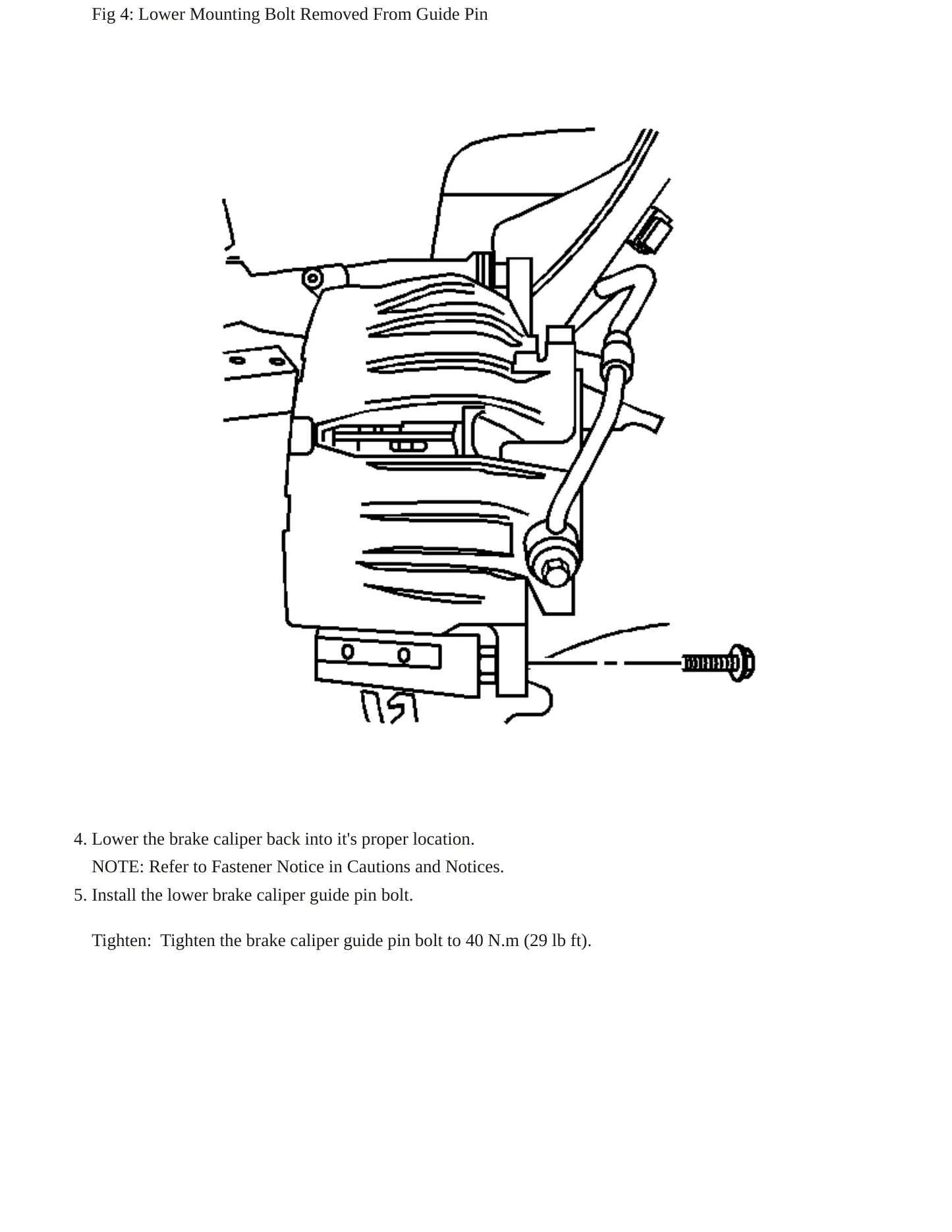 2006 GMC Canyon Service and Repair Manual preview page 8