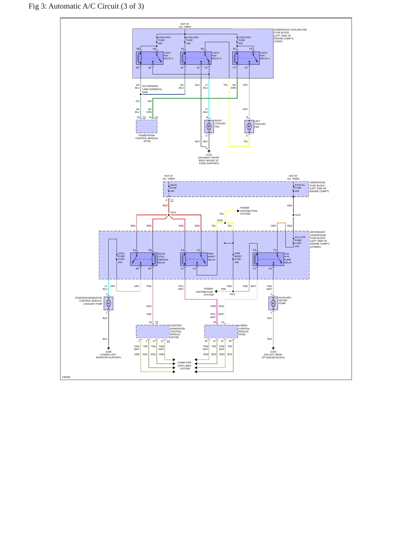 2006 GMC Sierra 1500 Service and Repair Manual preview page 12