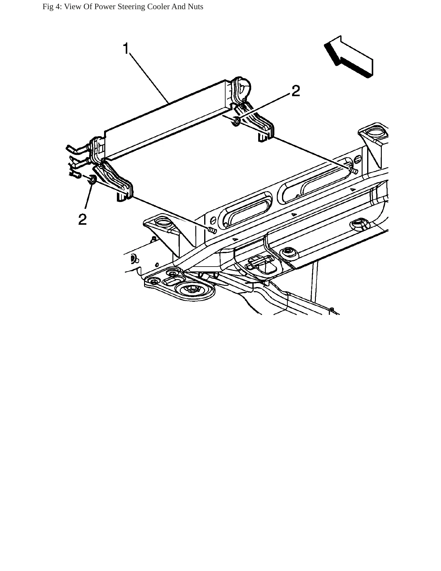2007 GMC Acadia Service and Repair Manual preview page 7