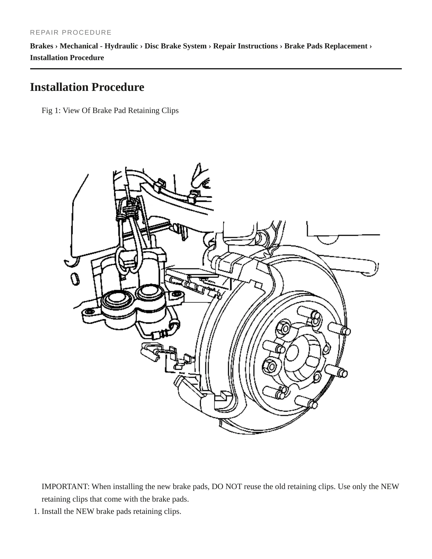 2007 GMC Canyon service manual page 5