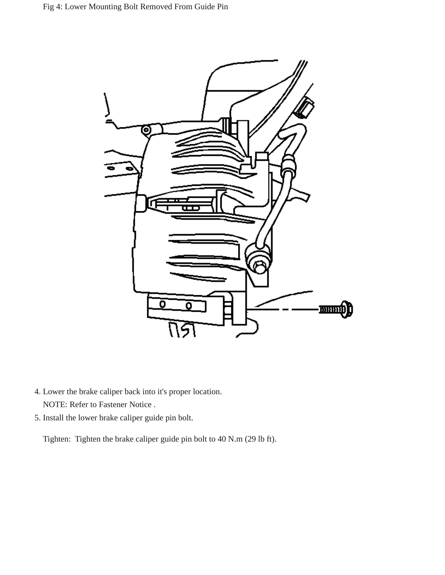 2007 GMC Canyon Service and Repair Manual preview page 8