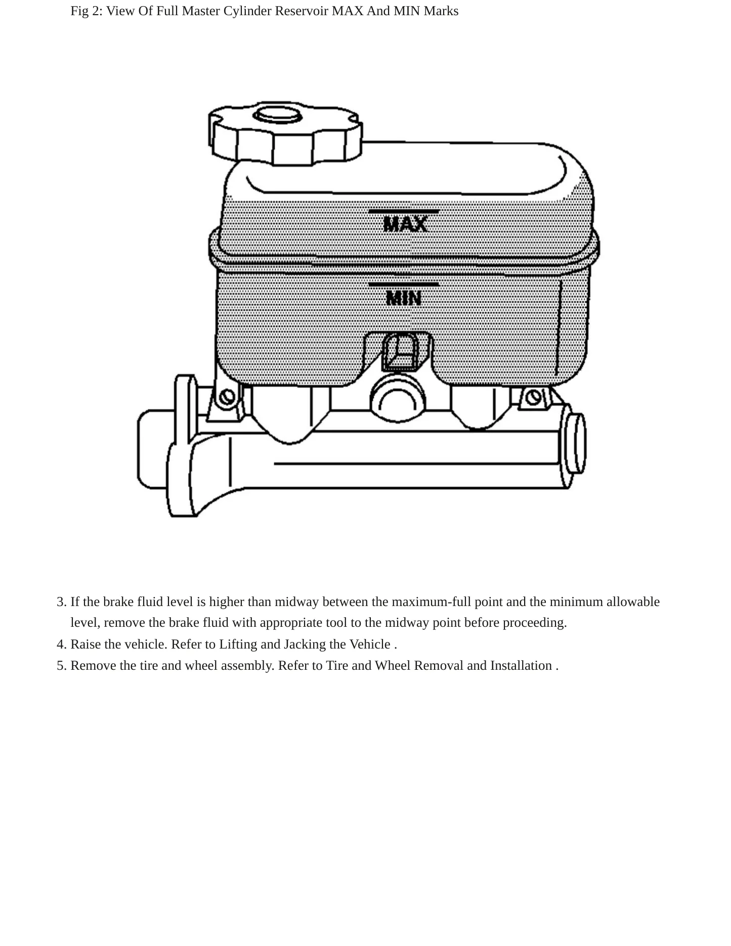 2007 GMC Envoy Service and Repair Manual preview page 7