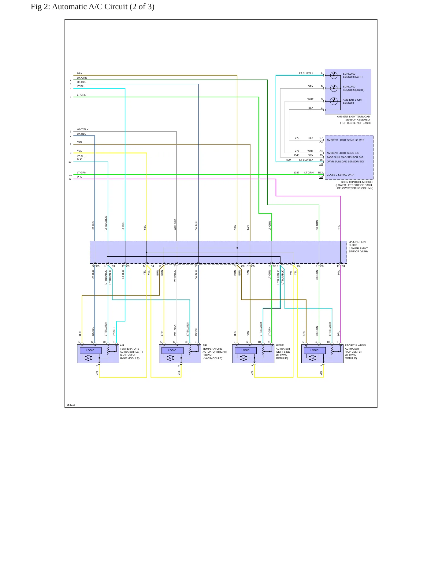 2007 GMC Sierra 1500 Classic Service and Repair Manual preview page 10