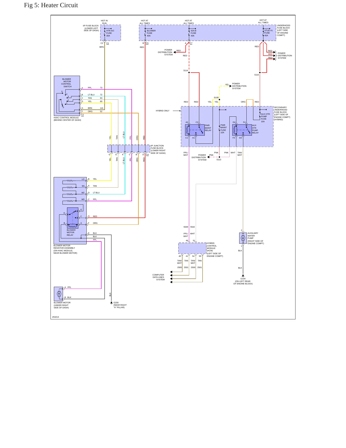 2007 GMC Sierra 1500 Classic Service and Repair Manual preview page 13