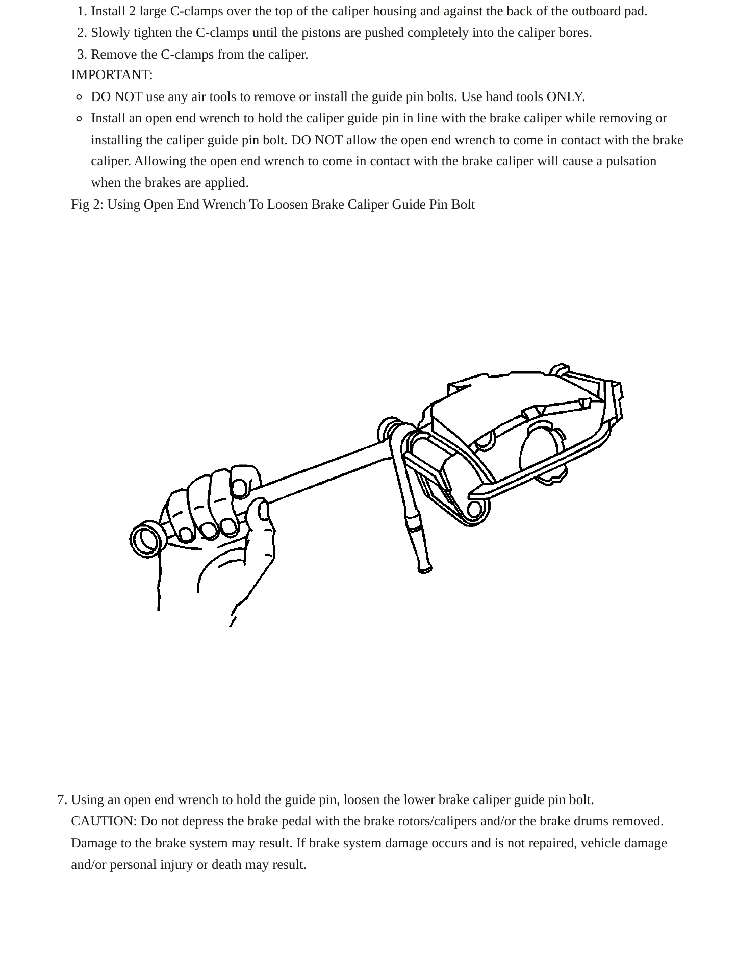 2007 GMC Sierra 1500 Classic service manual page 6