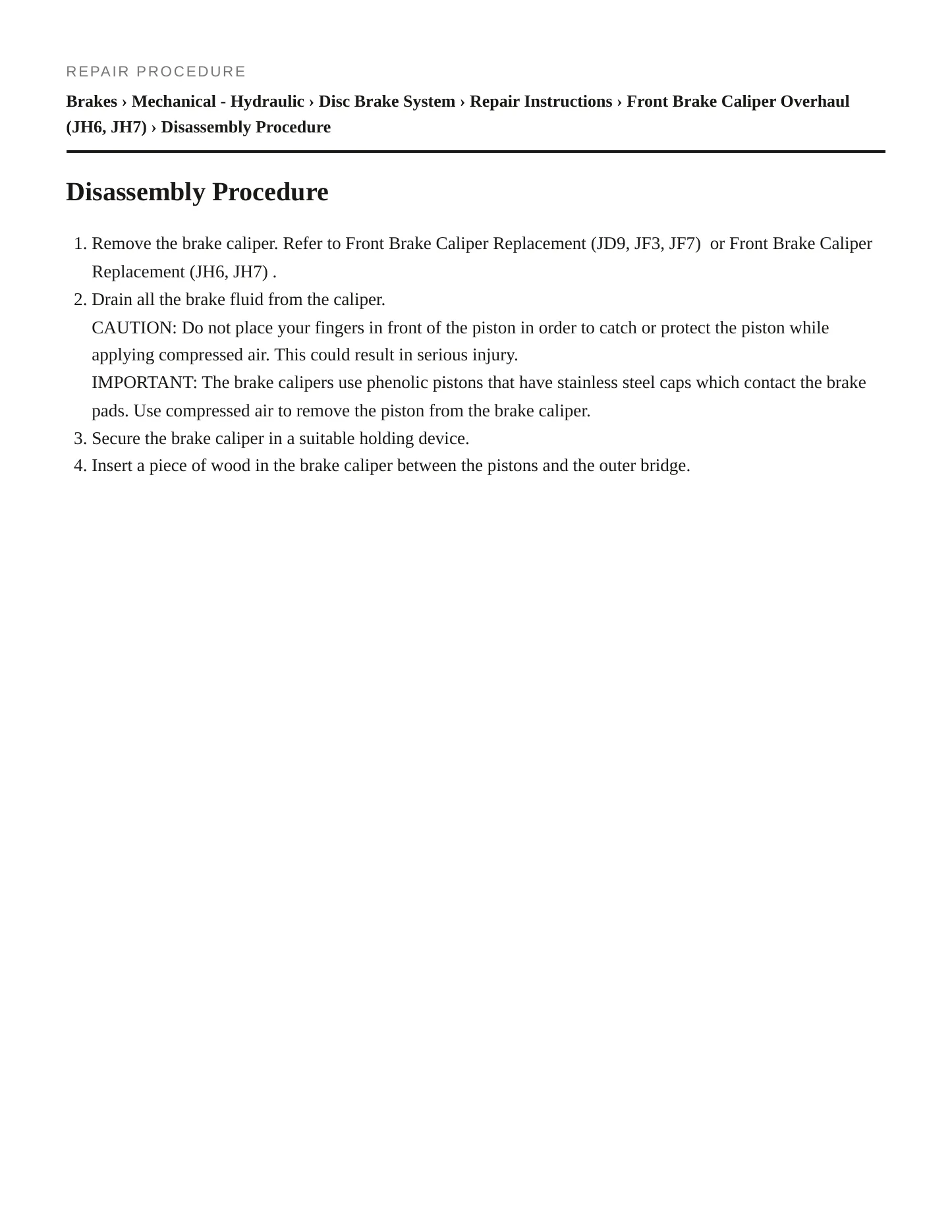 2007 GMC Sierra 1500 service manual page 6