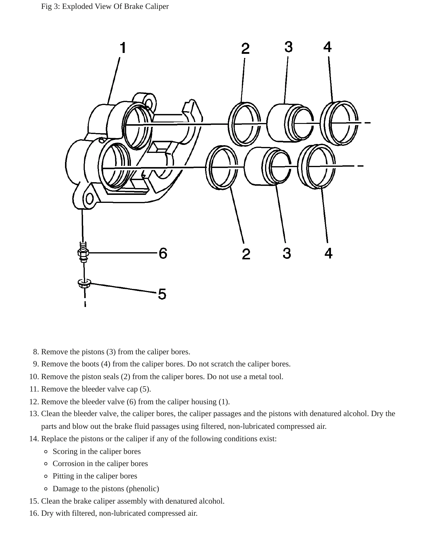 2007 GMC Sierra 1500 Service and Repair Manual preview page 9