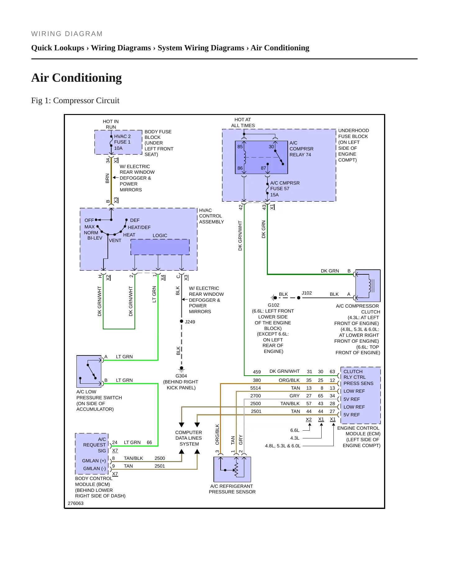2008 GMC Canyon Service and Repair Manual preview page 10