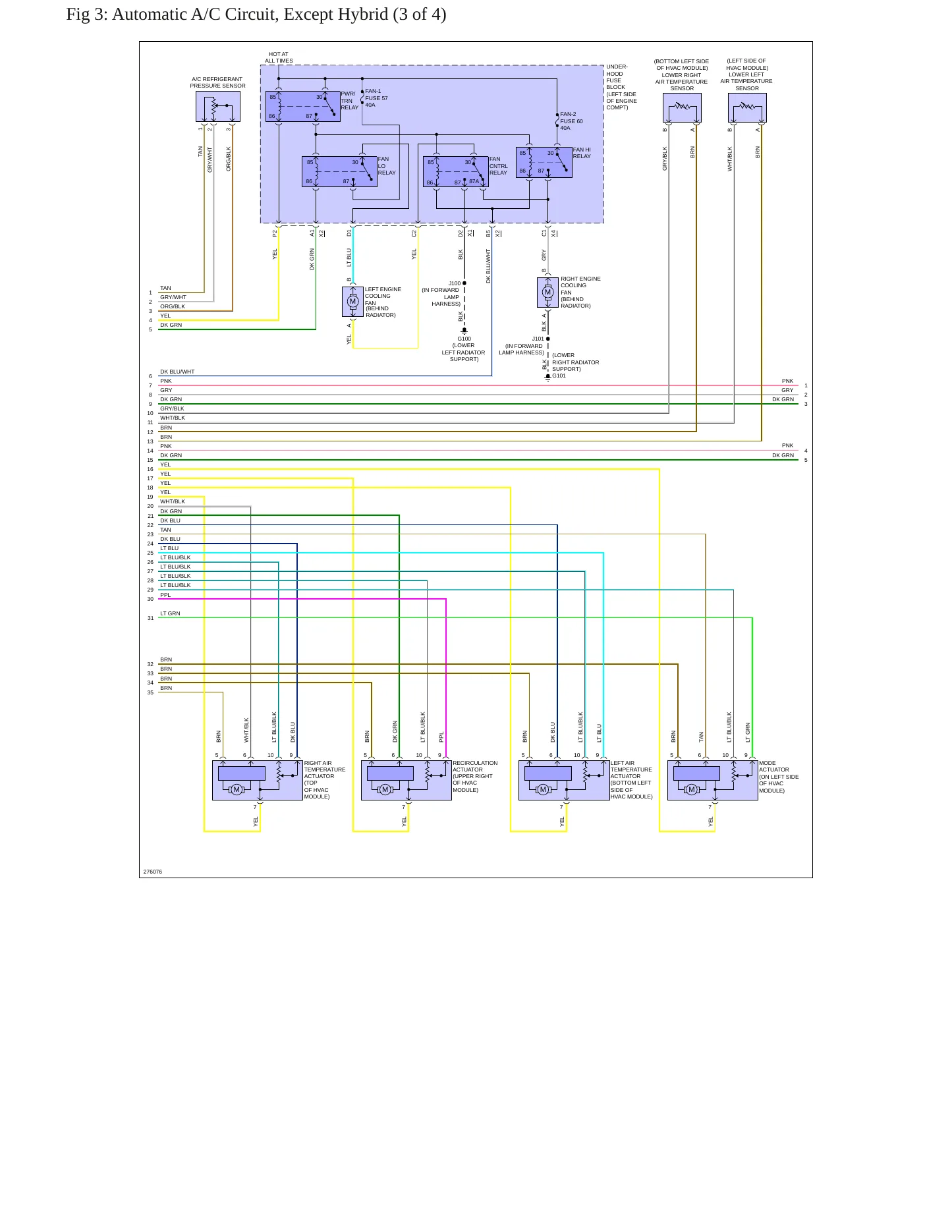 2008 GMC Yukon Service and Repair Manual preview page 10