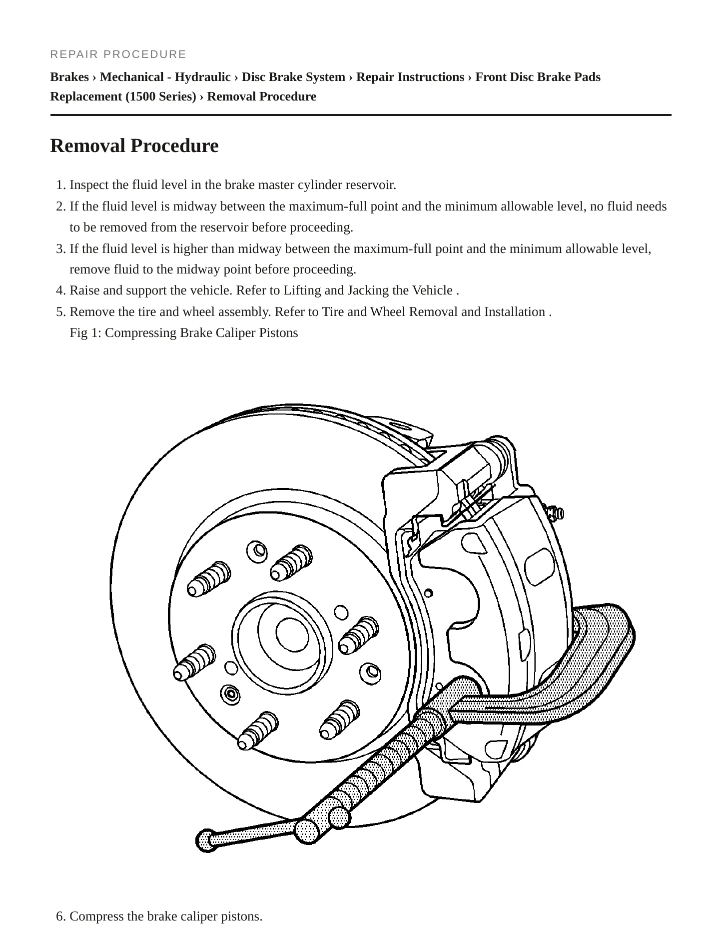 2008 GMC Yukon service manual page 5