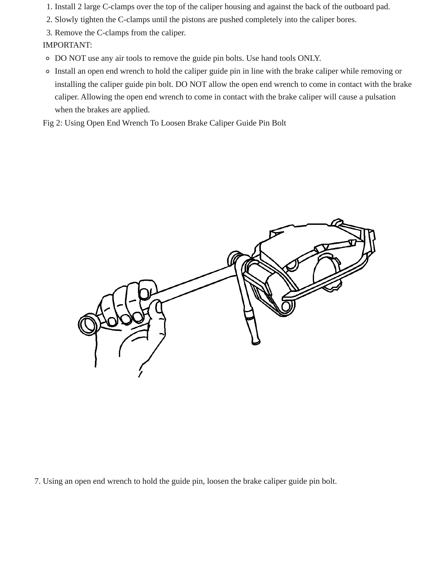 2008 GMC Yukon service manual page 6