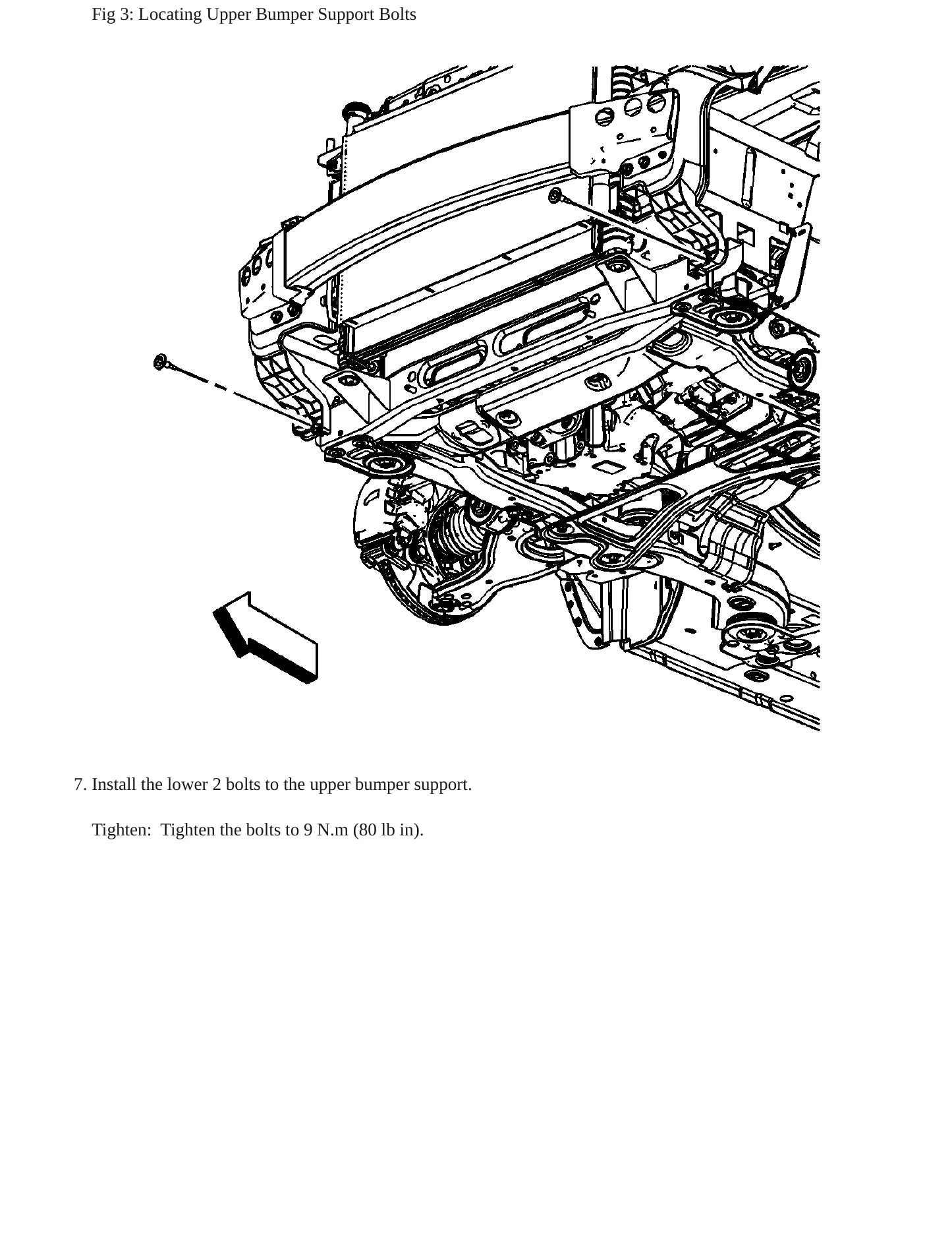 2009 GMC Acadia service manual page 6