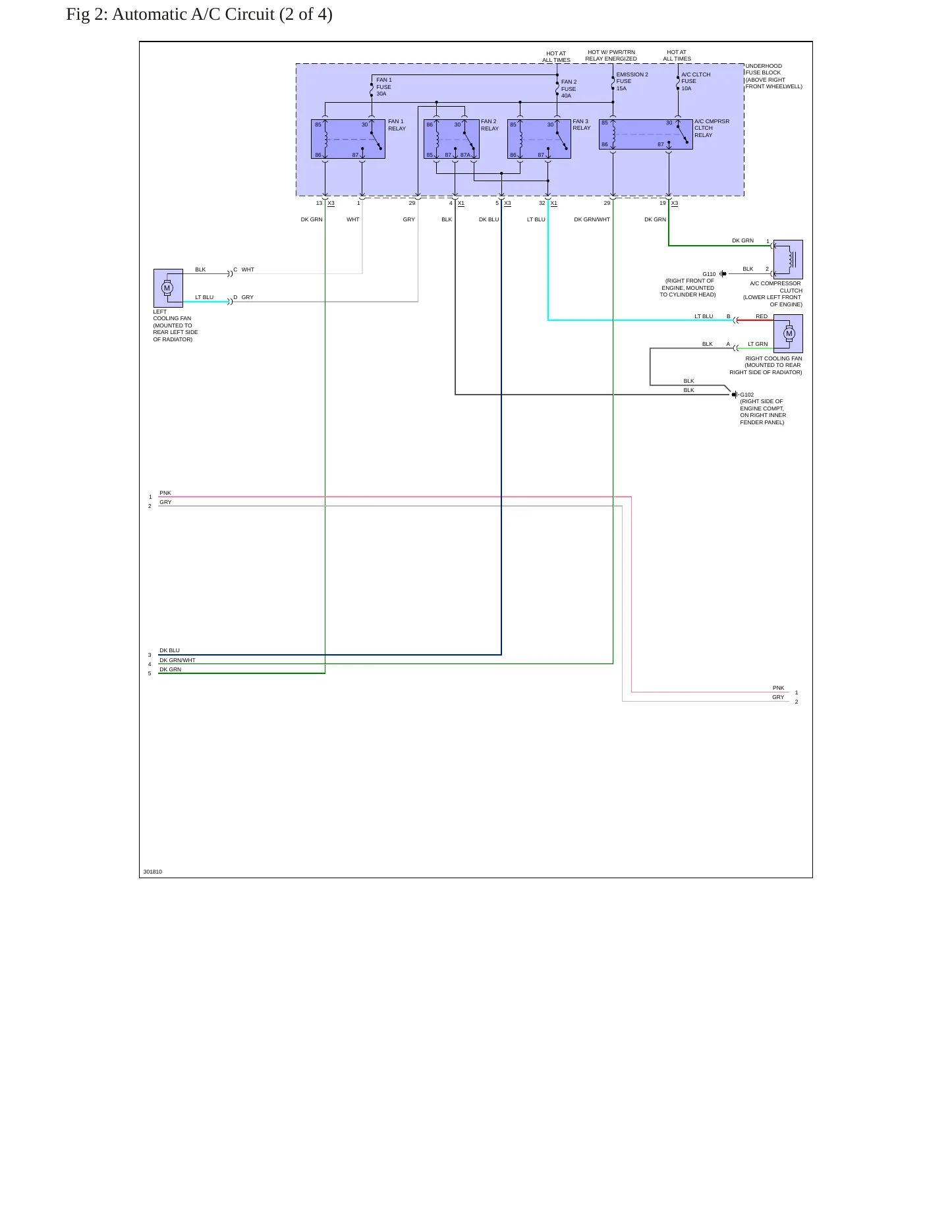 2009 GMC Acadia Service and Repair Manual preview page 9