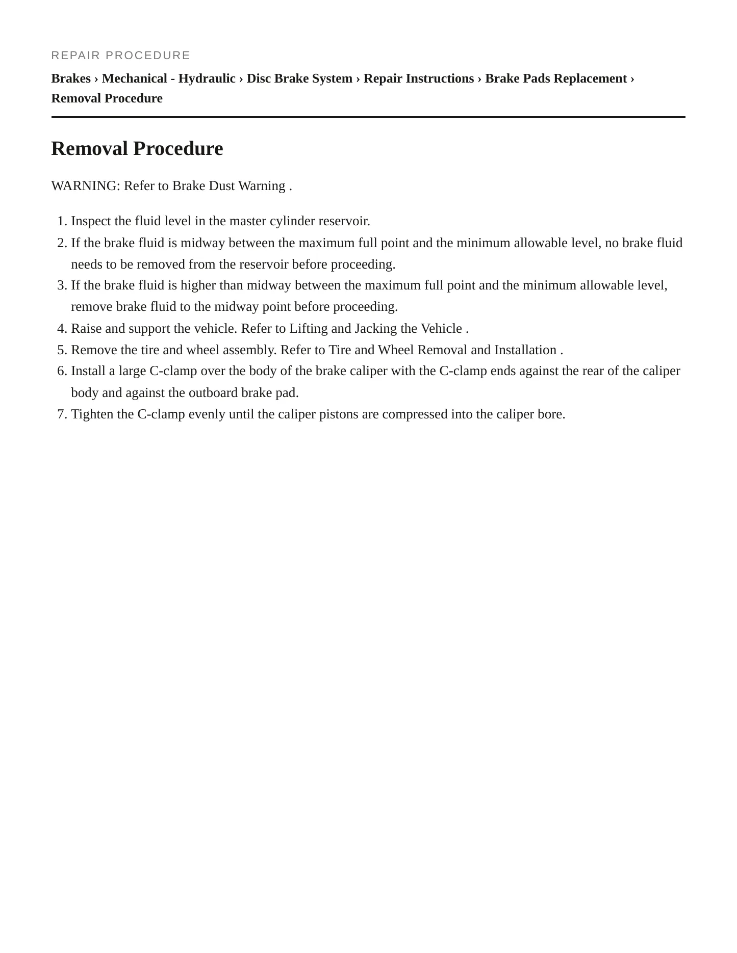 2009 GMC Canyon service manual page 5