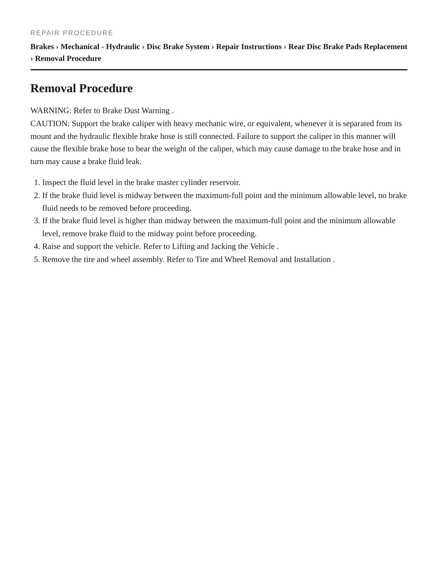 2009 GMC Envoy service manual page 5